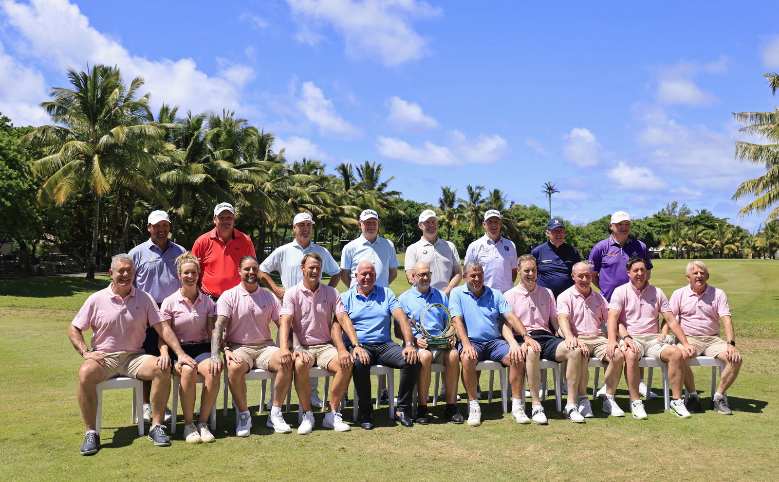 Paul Lawrie on Ryder Cup heartache: 